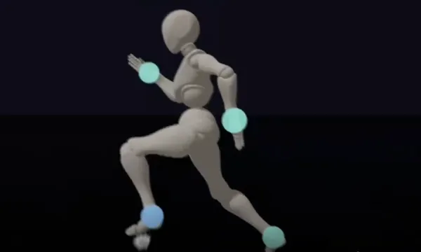 3D Mannequin demo cover